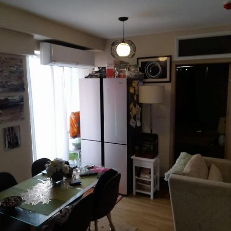 Lancris Residence Paranaque City Екстериор снимка
