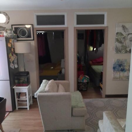 Lancris Residence Paranaque City Екстериор снимка