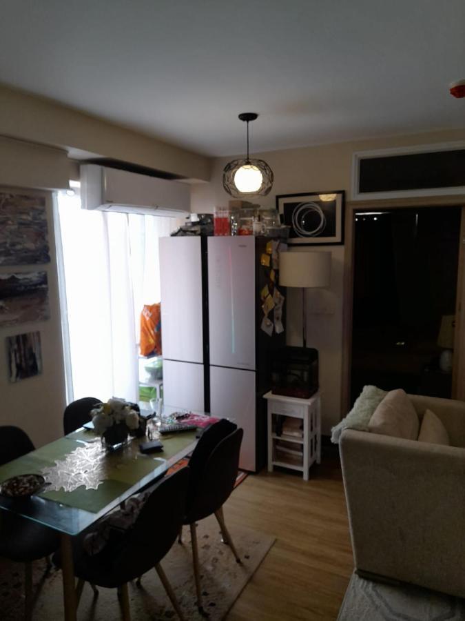 Lancris Residence Paranaque City Екстериор снимка