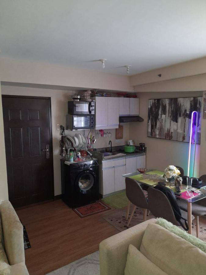 Lancris Residence Paranaque City Екстериор снимка