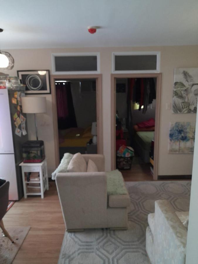 Lancris Residence Paranaque City Екстериор снимка